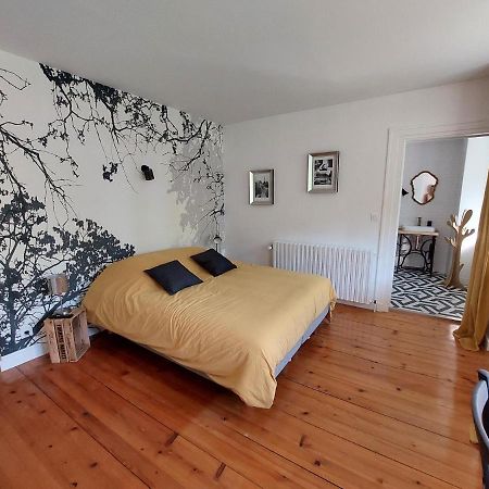 Le Moulin Chambres Hotes Montréal La Cluse Zewnętrze zdjęcie