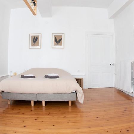 Le Moulin Chambres Hotes Montréal La Cluse Zewnętrze zdjęcie