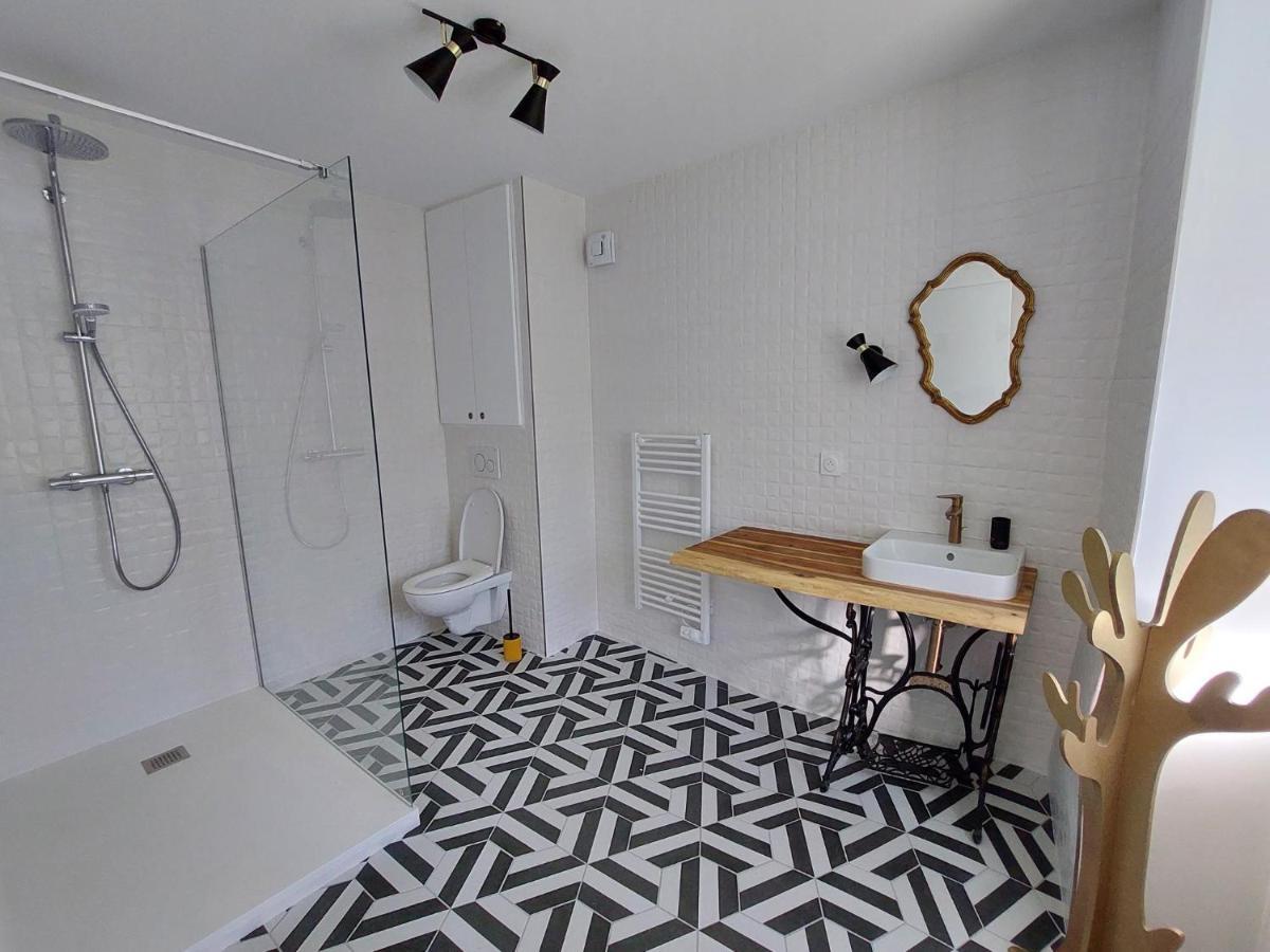 Le Moulin Chambres Hotes Montréal La Cluse Zewnętrze zdjęcie