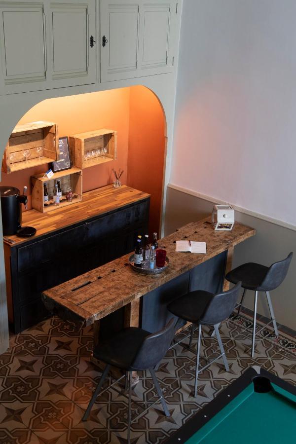 Le Moulin Chambres Hotes Montréal La Cluse Zewnętrze zdjęcie