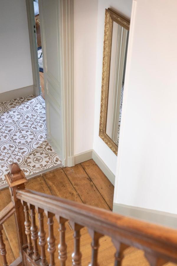 Le Moulin Chambres Hotes Montréal La Cluse Zewnętrze zdjęcie