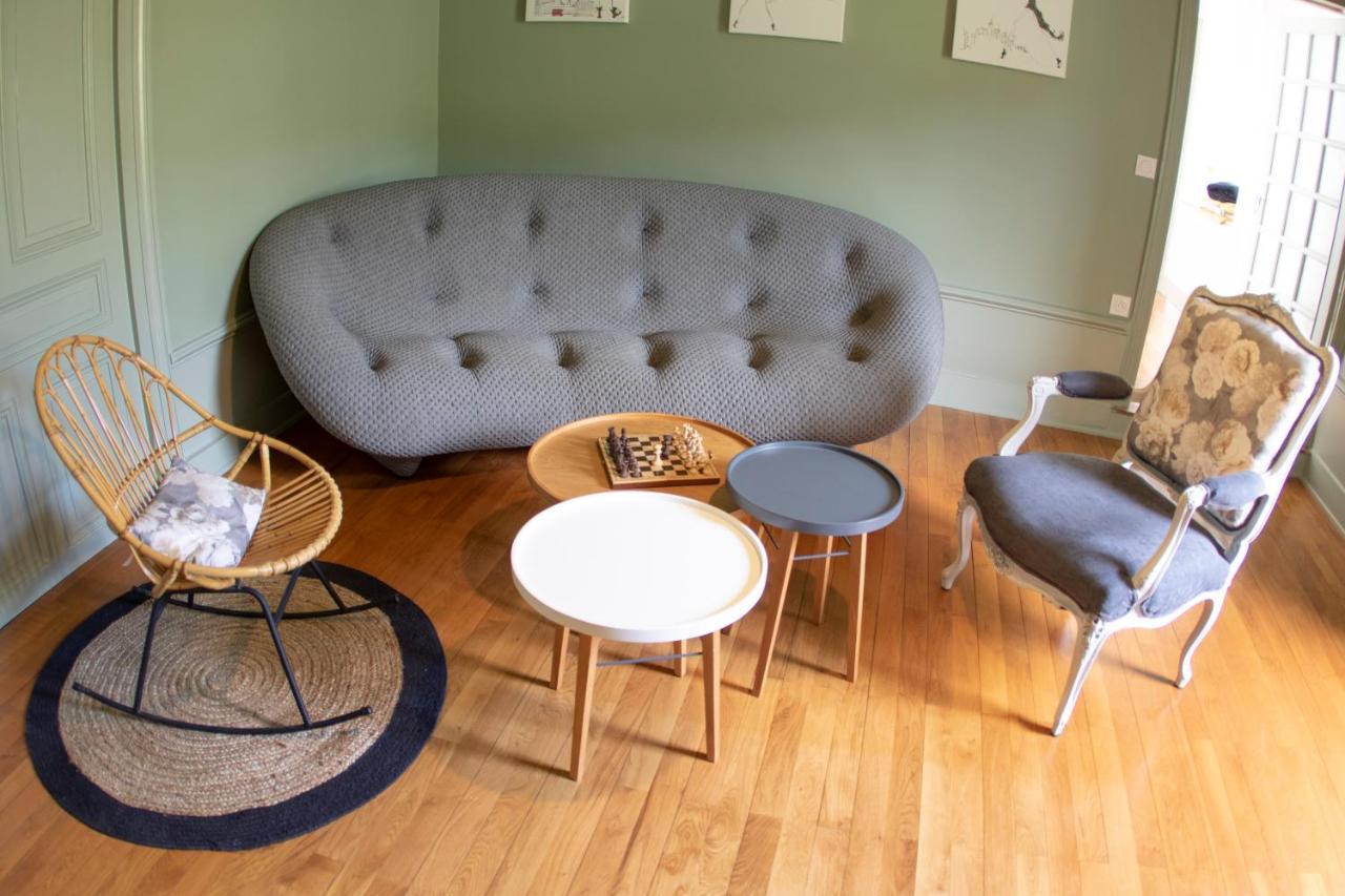 Le Moulin Chambres Hotes Montréal La Cluse Zewnętrze zdjęcie
